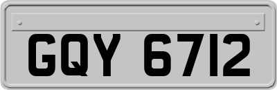 GQY6712