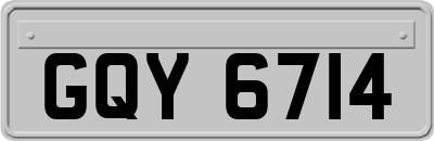 GQY6714