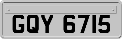 GQY6715