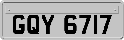GQY6717