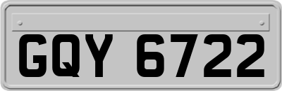 GQY6722