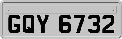 GQY6732