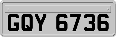 GQY6736