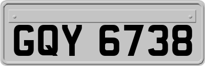 GQY6738