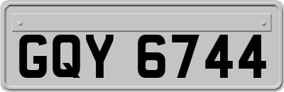 GQY6744