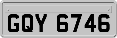 GQY6746