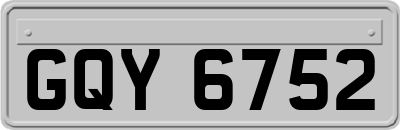 GQY6752