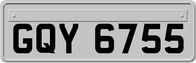 GQY6755