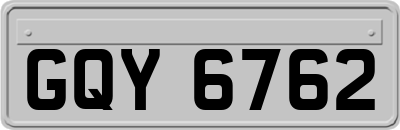 GQY6762