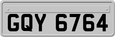 GQY6764