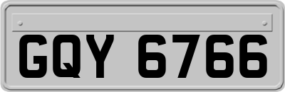 GQY6766