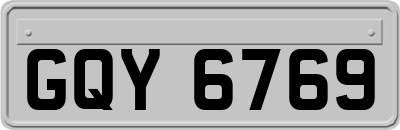 GQY6769