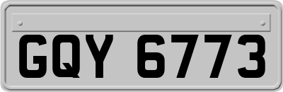 GQY6773