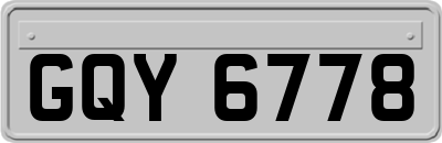 GQY6778