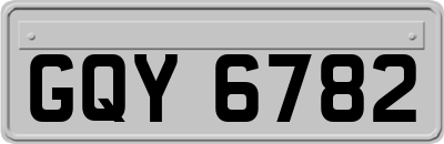 GQY6782