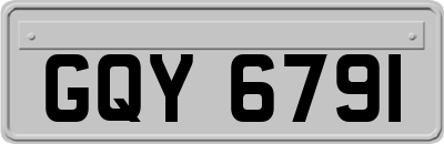 GQY6791