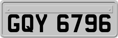 GQY6796
