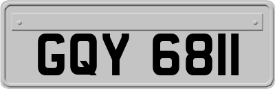 GQY6811