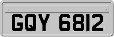 GQY6812