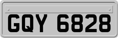GQY6828