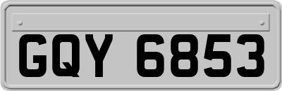 GQY6853