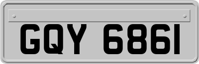 GQY6861