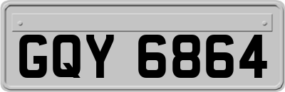 GQY6864