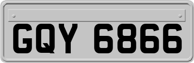 GQY6866
