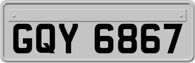 GQY6867