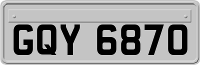 GQY6870