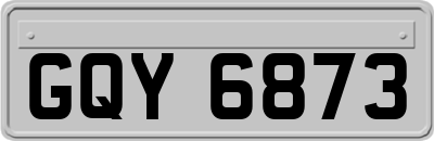 GQY6873