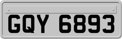 GQY6893