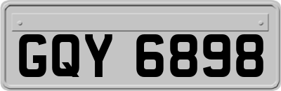 GQY6898