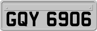 GQY6906