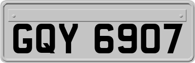 GQY6907