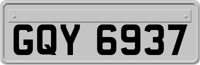 GQY6937