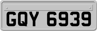 GQY6939