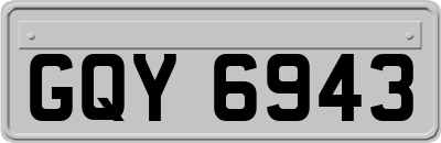 GQY6943