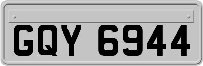 GQY6944