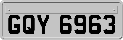 GQY6963