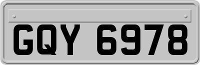 GQY6978