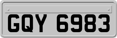 GQY6983