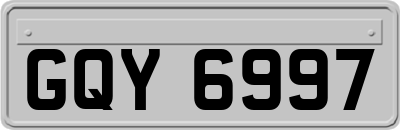 GQY6997