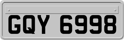 GQY6998