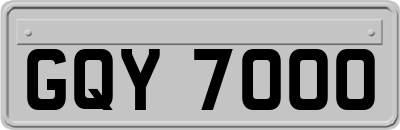 GQY7000