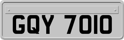 GQY7010