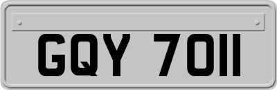 GQY7011