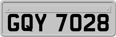 GQY7028
