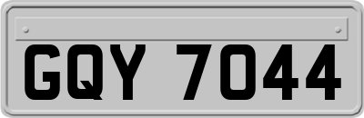 GQY7044