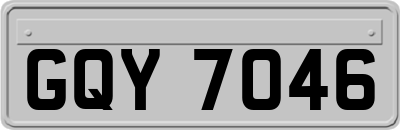 GQY7046